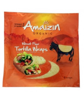 ΤΟΡΤΙΓΙΑ VEGAN BIO 240gr